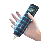 Portable Handheld Spot Welder for 18650 Batteries