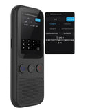 Portable Offline Language Translator (138 Languages)