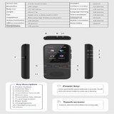 Portable Offline Language Translator (138 Languages)