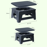 Portable Outdoor Camping Toilet Gadget