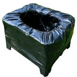 Portable Outdoor Camping Toilet Gadget