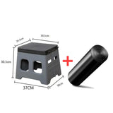 Portable Outdoor Folding Camping Toilet