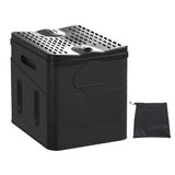 Portable Outdoor Folding Camping Toilet