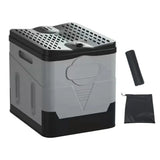 Portable Outdoor Folding Camping Toilet