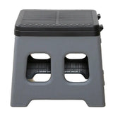 Portable Outdoor Folding Camping Toilet