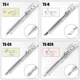 Portable Programmable Digital Soldering Station (different models available)