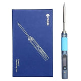 Portable Programmable Digital Soldering Station (different models available)