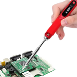 Portable Programmable Digital Soldering Station (different models available)