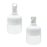Portable Rechargeable Bulb – Hiking & Outdoor Use