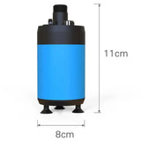 Portable Rechargeable Camping Shower (available in Black & Blue)