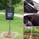 Portable Shower Bag for Camping & Hiking