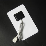 Portable Solar Charger (Waterproof)