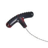 Portable Steel Wire Saw