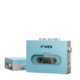 Portable Stereo Cassette Player