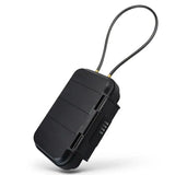 Portable Travel Safe Box – Waterproof Lockbox