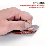 Portable Universal Tyre Emergency Repair Kit (4 types of set available)