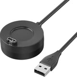 Portable Charger for Garmin Watches (USB & Type C)