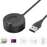 Portable Charger for Garmin Watches (USB & Type C)