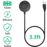 Portable Charger for Garmin Watches (USB & Type C)