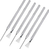 Pottery Tool Set – Clay, Ceramic, Wax Carving Kit