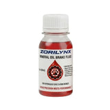 60ml Mineral Oil Bicycle Brake Fluid for Shimano, Magura & Hydraulic Disc Brake Systems