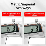 Professional Digital Pachometer & Vernier Caliper (different models available)