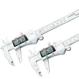 Professional Digital Pachometer & Vernier Caliper (different models available)