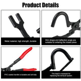 Professional Exhaust Hanger Pliers Kit