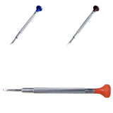 Professional Steel Screwdriver Pack for Electronic Repairs (10pcs)