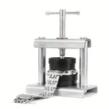 Professional Watch Back Cover Presser Tool Set