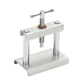 Professional Watch Back Cover Presser Tool Set