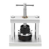 Professional Watch Back Cover Presser Tool Set