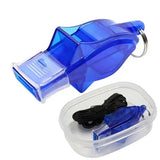 Professional Sports Whistle with Loud Sound