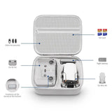 Protective Carry Case for DJI Mini Drones