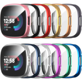 Protective Case - Fitbit Versa 4 Watch (9 colours available)