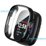 Protective Case for Fitbit Sense 2 (9 colours available)