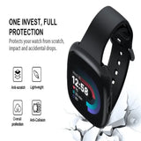 Protective Case for Fitbit Sense 2 (9 colours available)