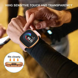 Protective Case for Fitbit Sense 2 (9 colours available)