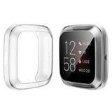 Protective Case for Fitbit Versa 2 (10 colours available)