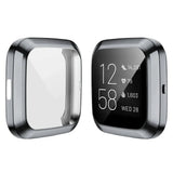 Protective Case for Fitbit Versa 2 (10 colours available)