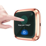 Protective Case for Fitbit Versa 2 (10 colours available)