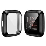 Protective Case for Fitbit Versa 2 (10 colours available)