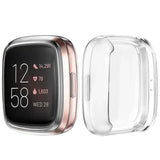 Protective Case for Fitbit Versa 3 (5 colours available)