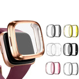 Protective Case for Fitbit Versa 3 (5 colours available)