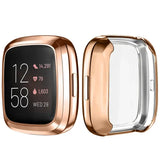 Protective Case for Fitbit Versa