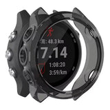 Protective Case for Garmin Forerunner 645 Series (Black)