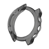 Protective Case for Garmin Forerunner 645 Series (Black)