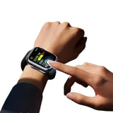 Protective Case for the Apple Watch 10 (46mm) Series