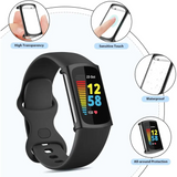 Protective Case for the Fitbit Charge 5