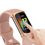 Protective Case for the Fitbit Charge 5